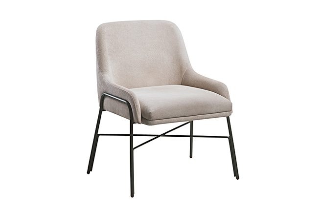 Cadeira New - Metal
